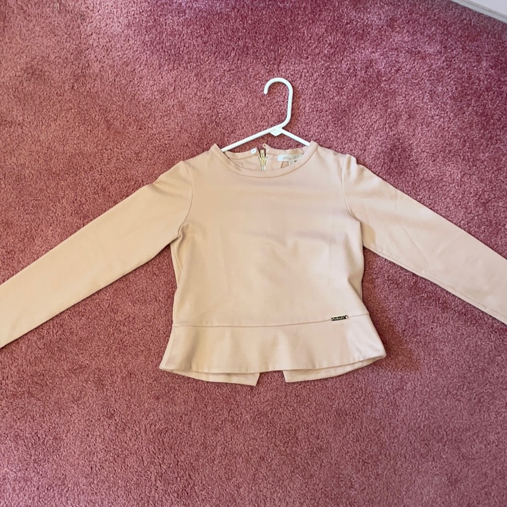 Alice Pi girls shirt